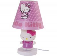 LAMPADA HELLO KITTY